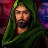 المصمم حسين حساب جديد 🦅