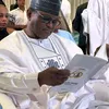 Al Mustapha fans