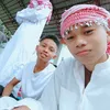 ahmidslmnbansil