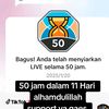 KAKI 5