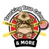 Trucking True Crime