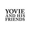 Yovie And His Friends