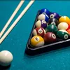 Cửa Hàng Billiards Bida
