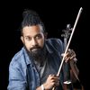 lasitheviolinist
