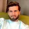 shaheen shah afridi