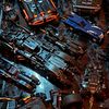 lego collectie