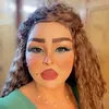 الفنانة زينة البغدادي