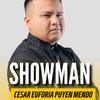 showmandoneuforia