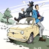 lupinthe3ed