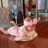 Mẹ bé Bông