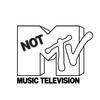 NOT MTV