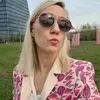 Воробьева Надежда