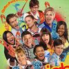 Glee Night
