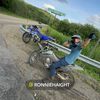 ronniessecondacc