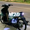 penerus_motor_m2d