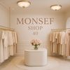Monsef Shop
