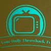 Your Daily Throwback TV