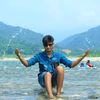 মন্টি এখন পাথর হয়ে গেছে 😅