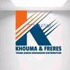 KHOUMA & FRERES.KM