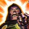 MARVEL DC COMICS
