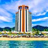 Copacabana BeachHotel Acapulco