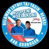 Relawan Kab. Grobogan
