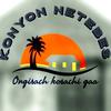 Konyon Netebes EA