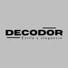 decodor_bo