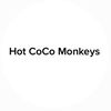 thehotcocomonkes
