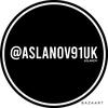 aslanov91uk