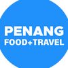 Penang Food & Travel