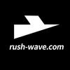 RUSH WAVE.official