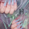 hanhnails