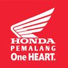 Dealer Honda Pemalang