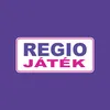 REGIO JÁTÉK