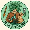 MsBioArtTeacher