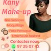kanymakeup