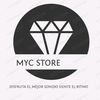 MYC STORE TECNOLOGY