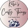 Katsi's Crafty Things