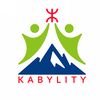 Kabylity ⵣ
