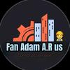 Fan Adam A.R👷‍♂️us