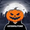 lotzofglitchez