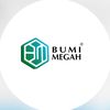 Bumi Megah Timber Doors