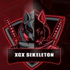 xcx_skeleton12