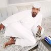 العجب محمد الحمري