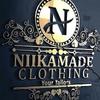 niikamadeclothing