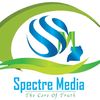 Spectre media