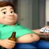 cosmochuck