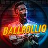 ⚽️BallRolliRollio