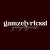 gamzelyricss1